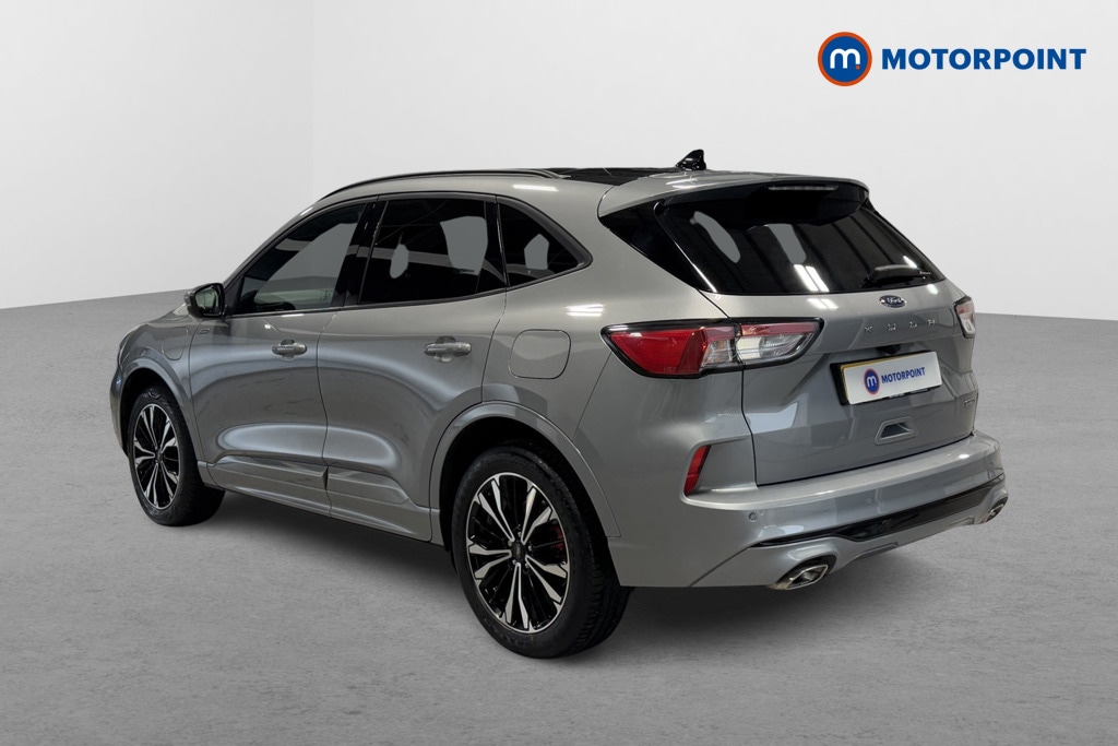 Used Ford Kuga 2023 for sale - 76494769: Photo 5