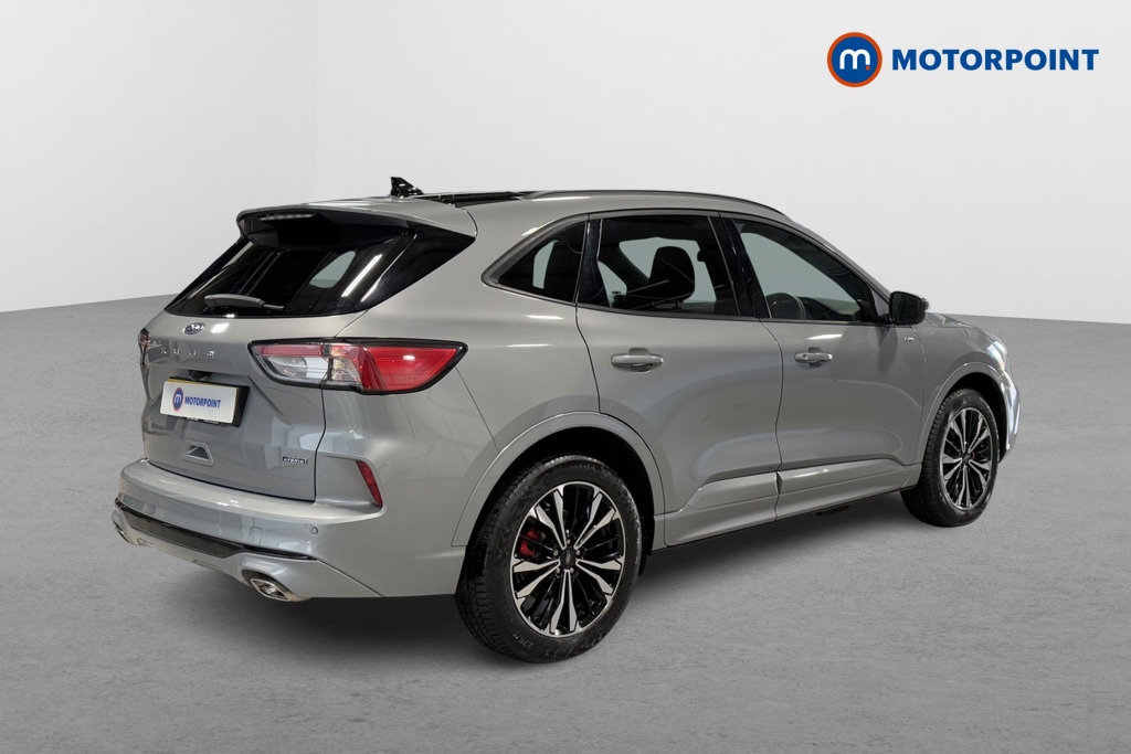 Used Ford Kuga 2023 for sale - 76494769: Photo 7