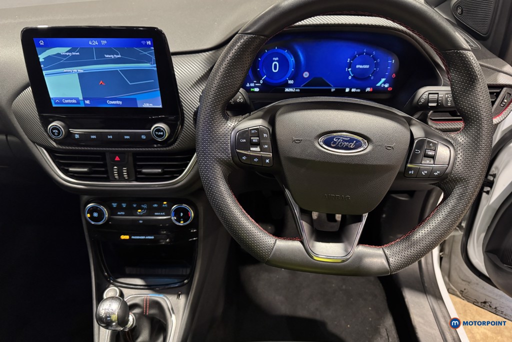 Used Ford Puma 2021 for sale - 77259241: Photo 10