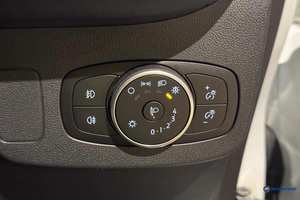 Used Ford Puma 2021 for sale - 77259241: Photo 14