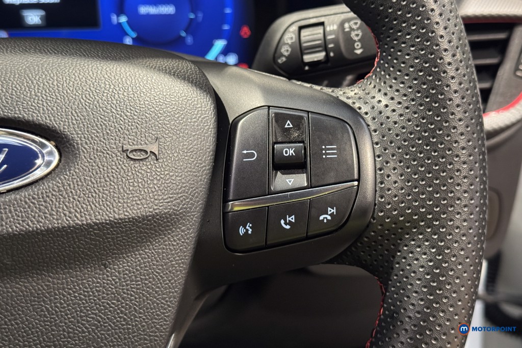 Used Ford Puma 2021 for sale - 77259241: Photo 16