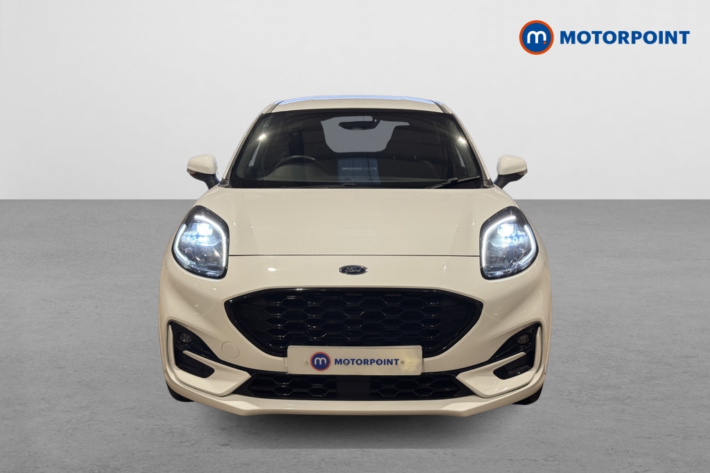 Used Ford Puma 2021 for sale - 77259241: Photo 2