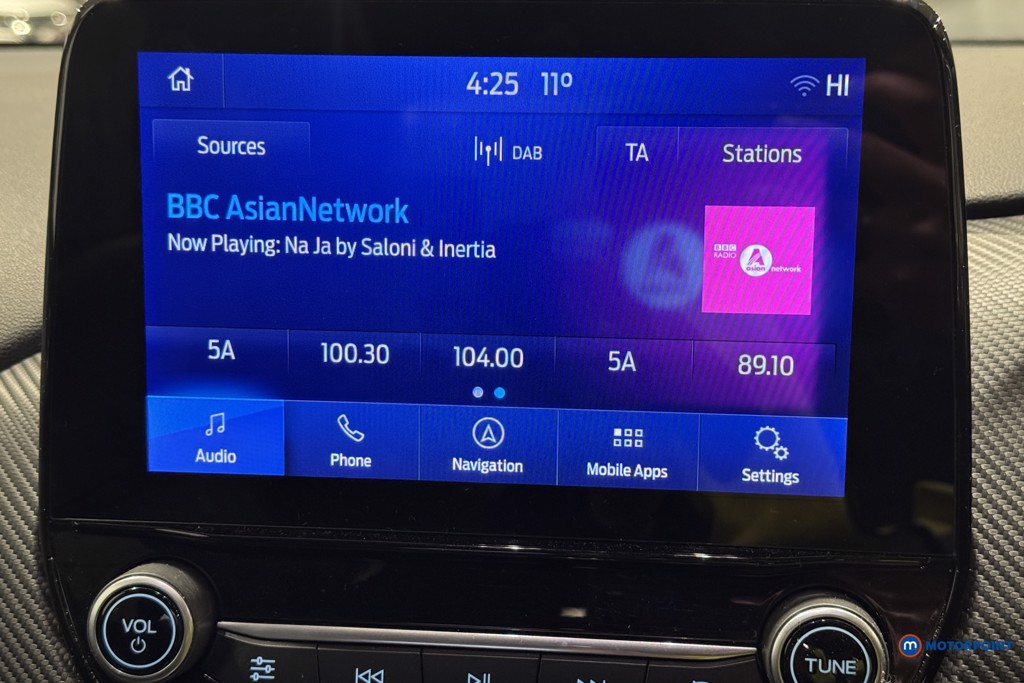 Used Ford Puma 2021 for sale - 77259241: Photo 25