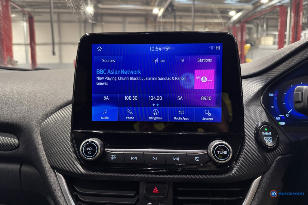 Used Ford Puma 2021 for sale - 77259241: Photo 28