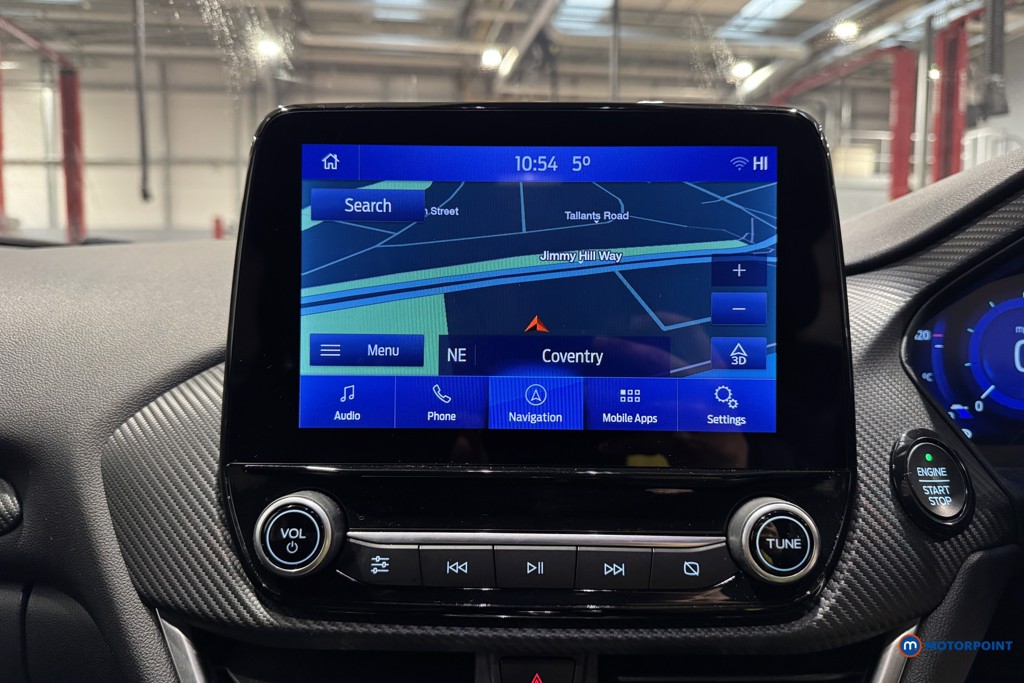 Used Ford Puma 2021 for sale - 77259241: Photo 30