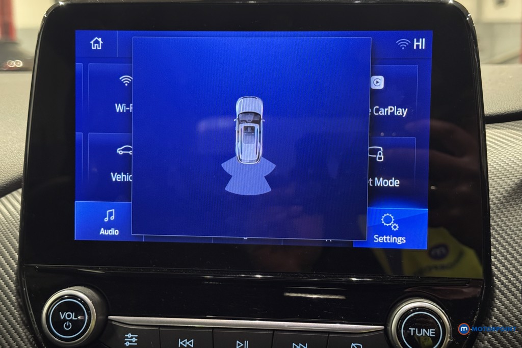 Used Ford Puma 2021 for sale - 77259241: Photo 31