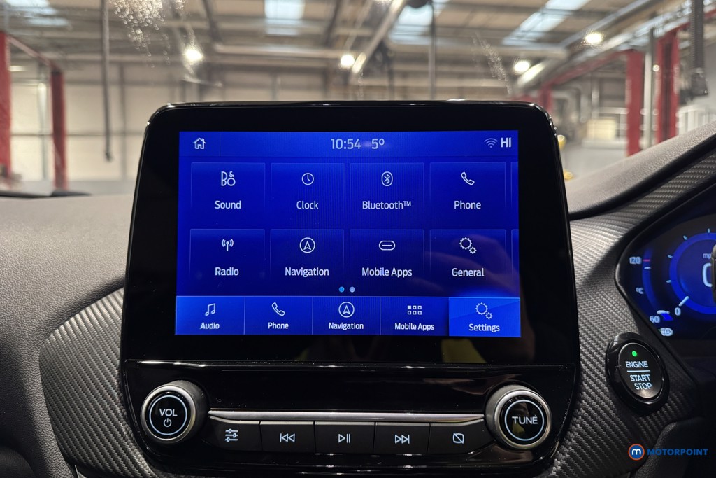 Used Ford Puma 2021 for sale - 77259241: Photo 32