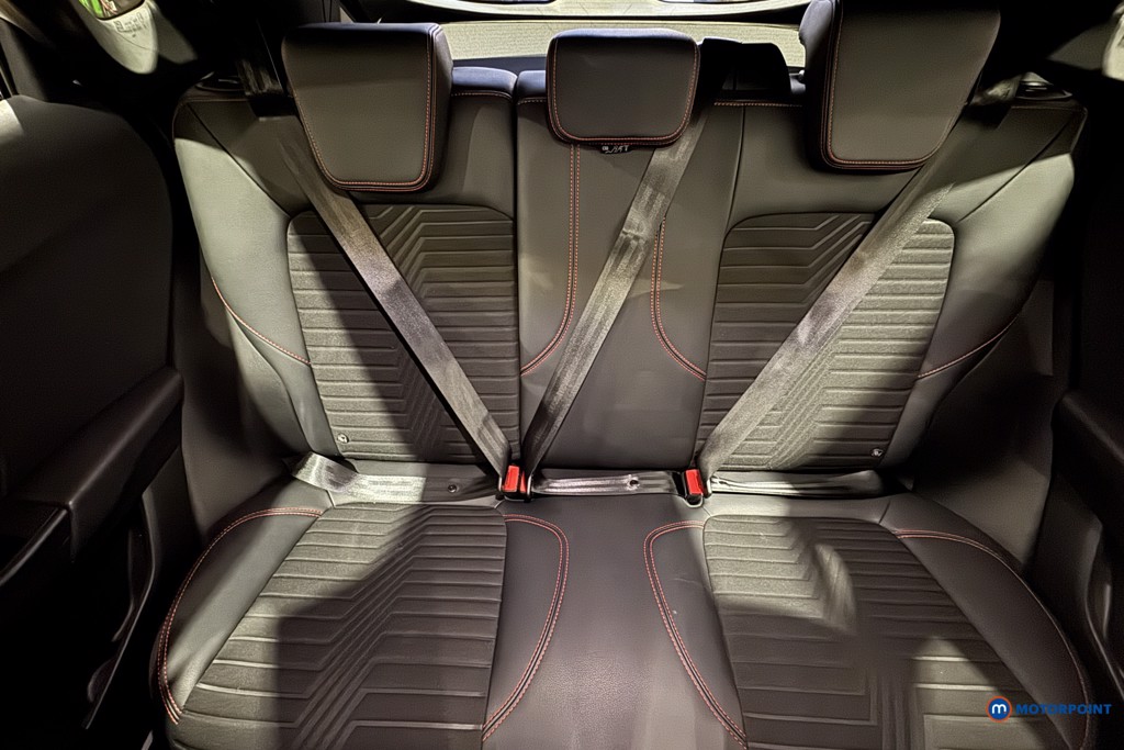 Used Ford Puma 2021 for sale - 77259241: Photo 33