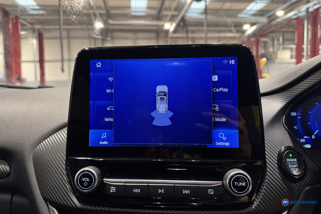 Used Ford Puma 2021 for sale - 77259241: Photo 34