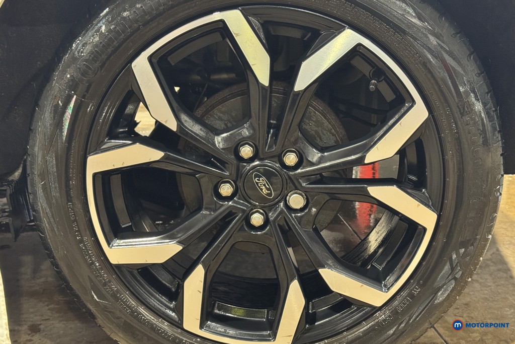 Used Ford Puma 2021 for sale - 77259241: Photo 37