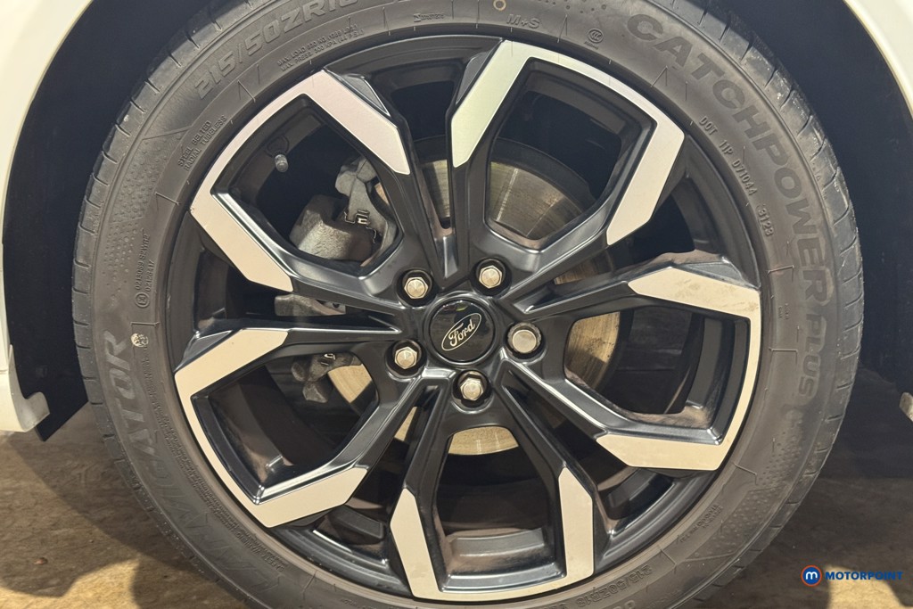 Used Ford Puma 2021 for sale - 77259241: Photo 39