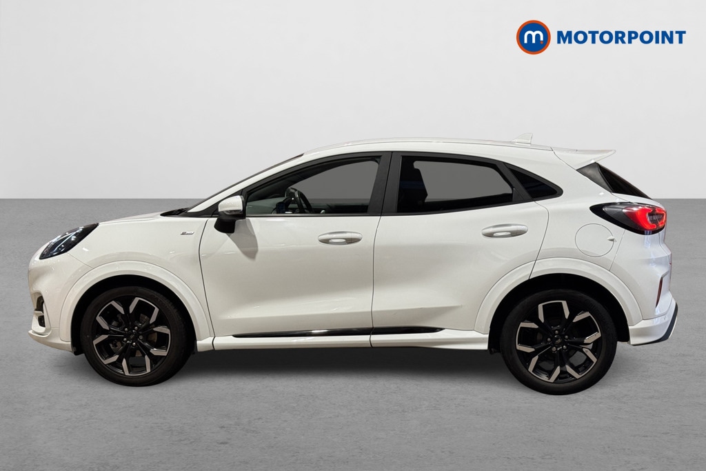 Used Ford Puma 2021 for sale - 77259241: Photo 4