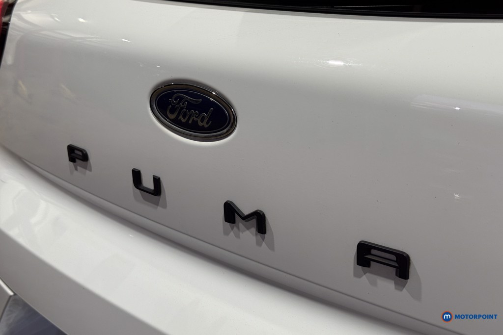 Used Ford Puma 2021 for sale - 77259241: Photo 45