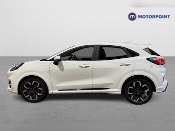 Used Ford Puma 2021 for sale - 77259241: Photo