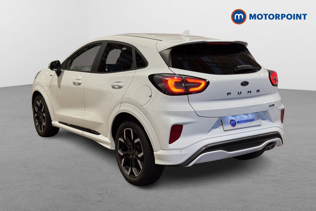 Used Ford Puma 2021 for sale - 77259241: Photo 5