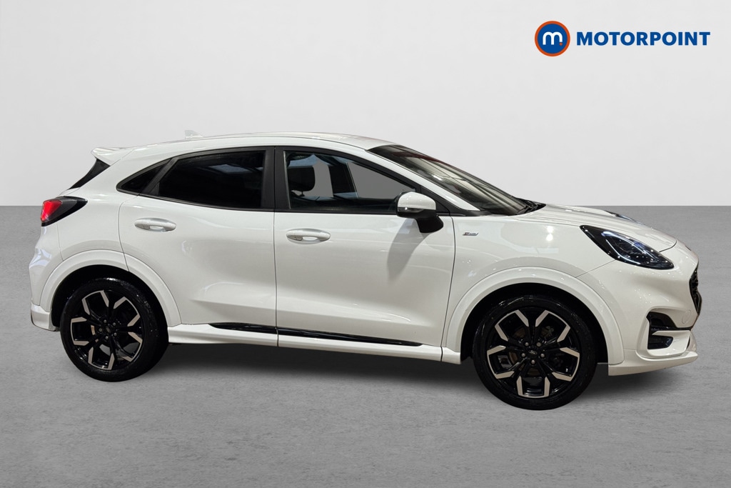 Used Ford Puma 2021 for sale - 77259241: Photo 8