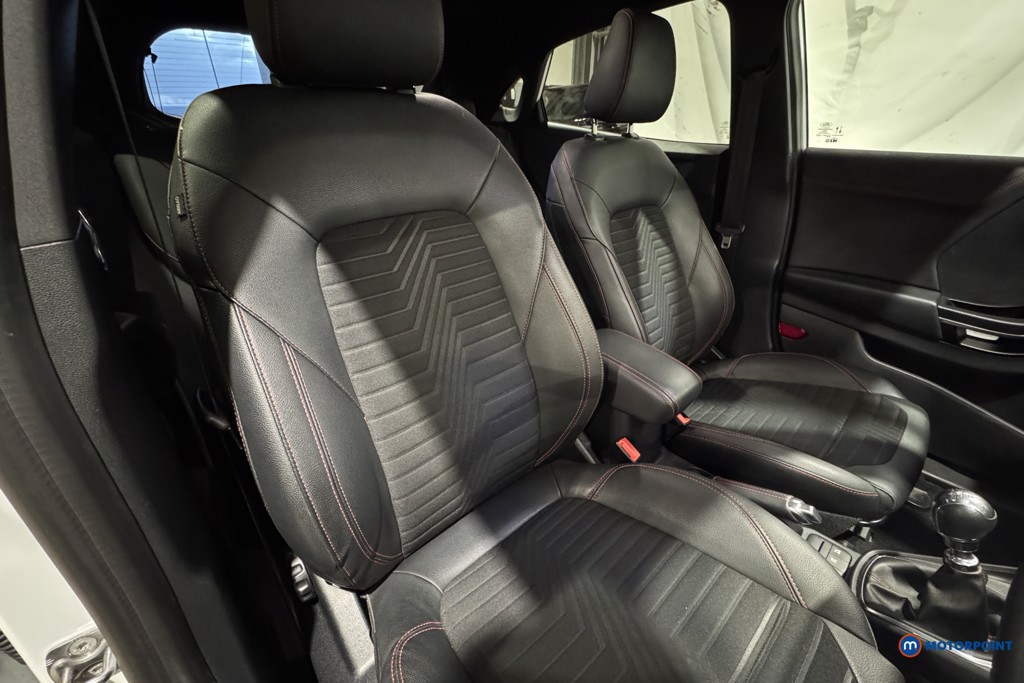 Used Ford Puma 2021 for sale - 77259241: Photo 9