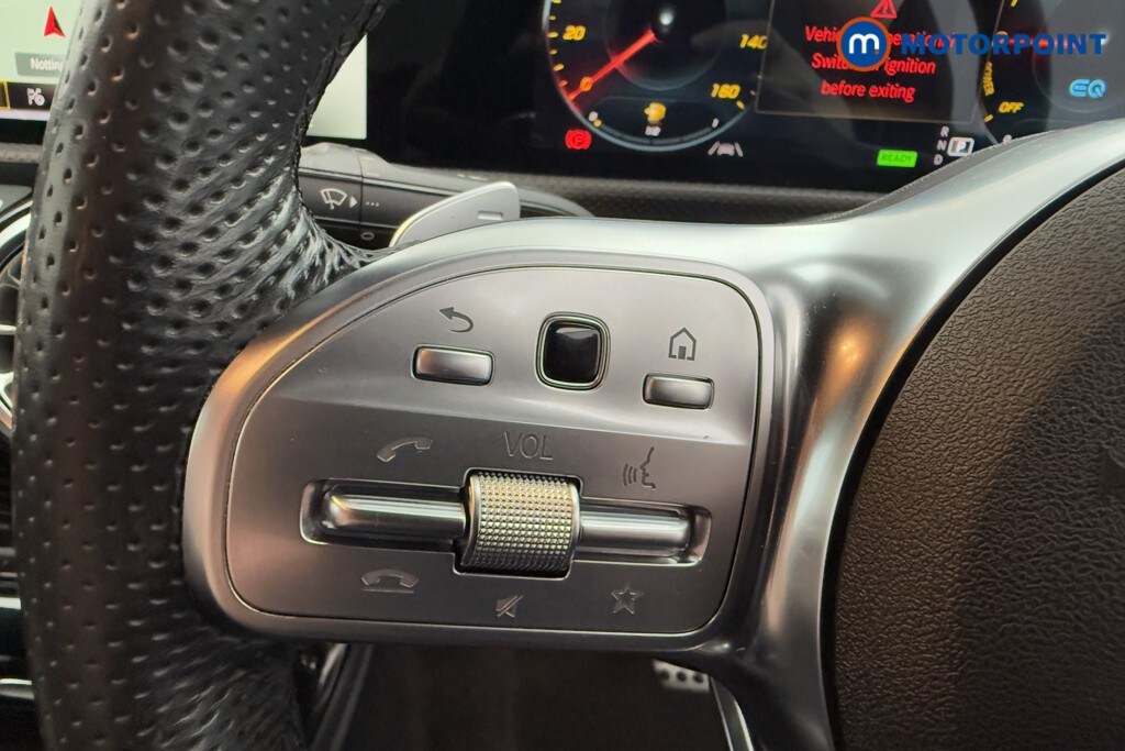 Used Mercedes-Benz CLA 2021 for sale - 77421123: Photo 12