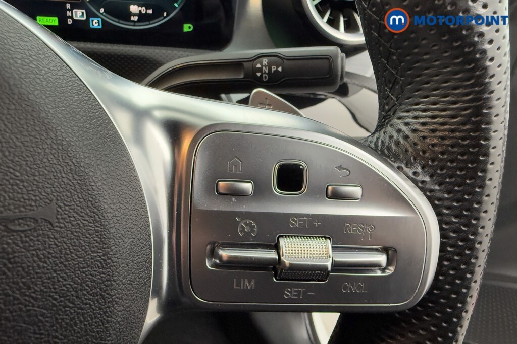 Used Mercedes-Benz CLA 2021 for sale - 77421123: Photo 13