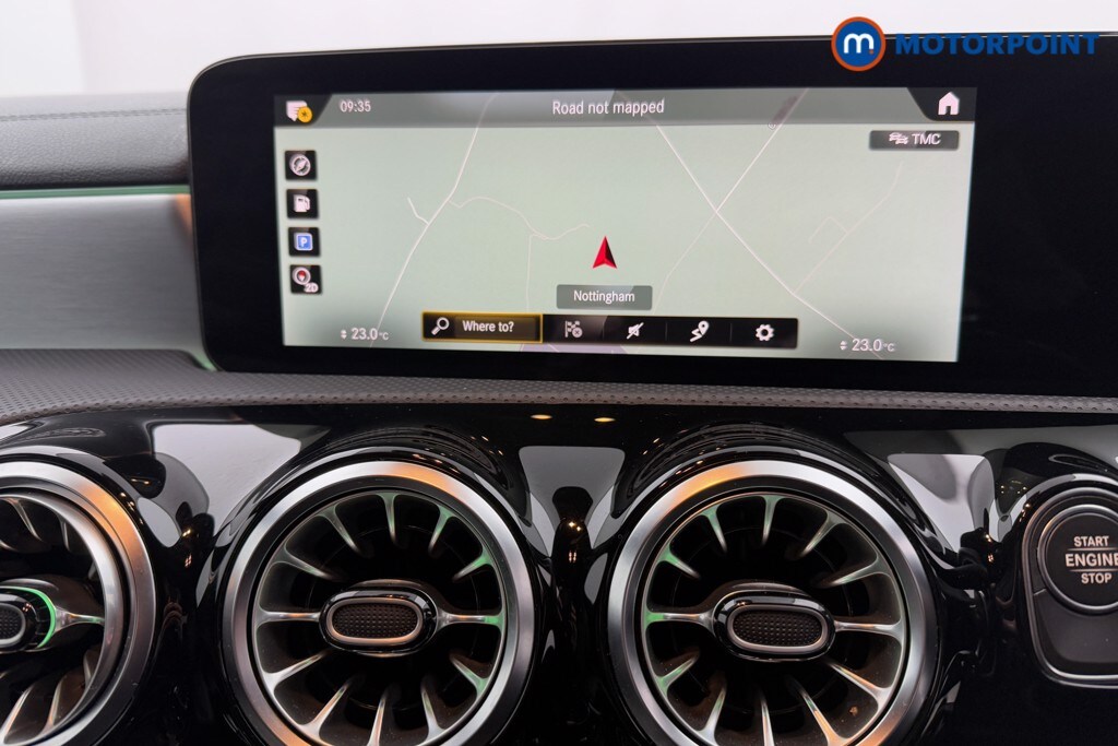 Used Mercedes-Benz CLA 2021 for sale - 77421123: Photo 15