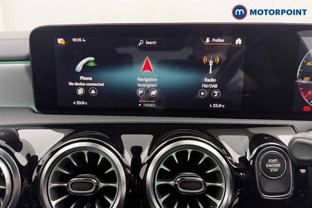 Used Mercedes-Benz CLA 2021 for sale - 77421123: Photo 17