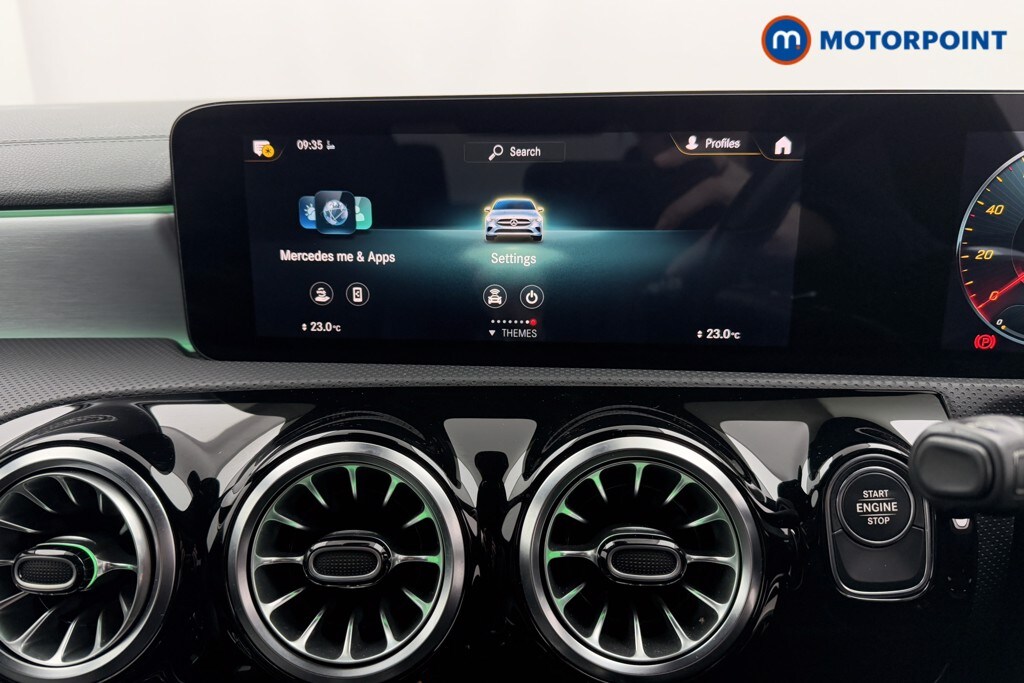 Used Mercedes-Benz CLA 2021 for sale - 77421123: Photo 19