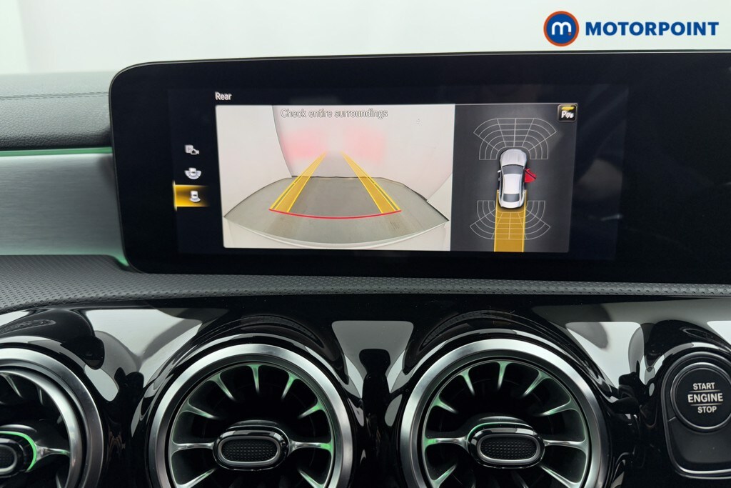 Used Mercedes-Benz CLA 2021 for sale - 77421123: Photo 20