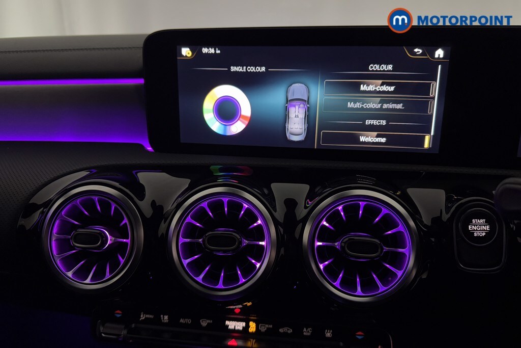 Used Mercedes-Benz CLA 2021 for sale - 77421123: Photo 21