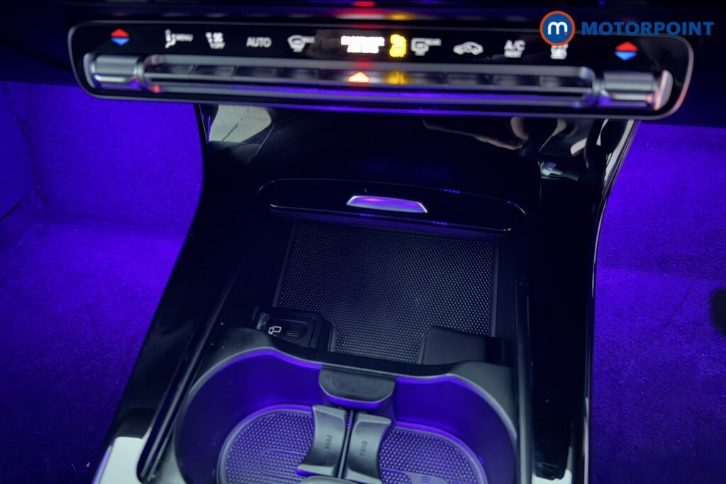 Used Mercedes-Benz CLA 2021 for sale - 77421123: Photo 22