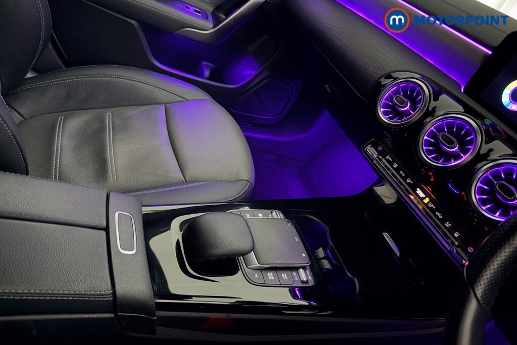 Used Mercedes-Benz CLA 2021 for sale - 77421123: Photo 25