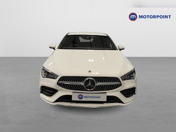 Used Mercedes-Benz CLA 2021 for sale - 77421123: Photo