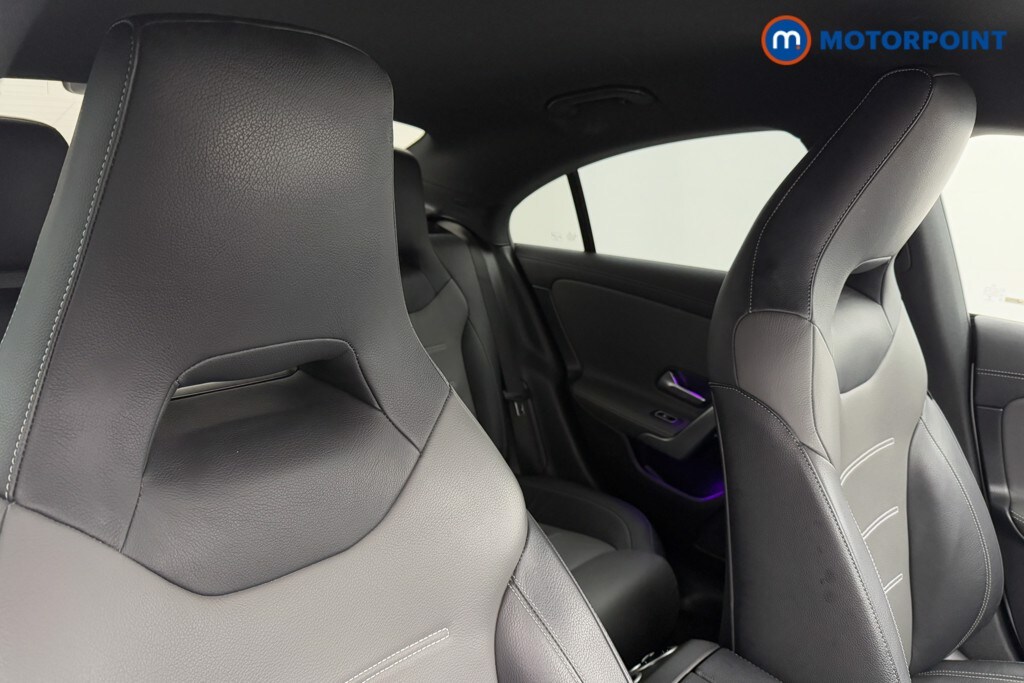 Used Mercedes-Benz CLA 2021 for sale - 77421123: Photo 32