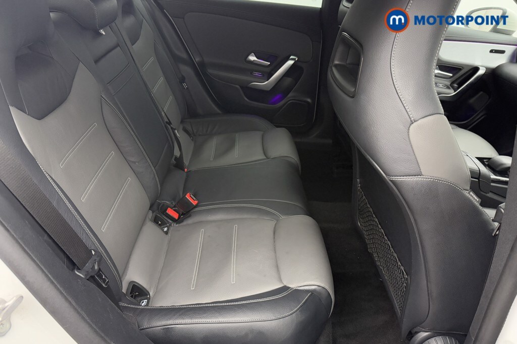 Used Mercedes-Benz CLA 2021 for sale - 77421123: Photo 33