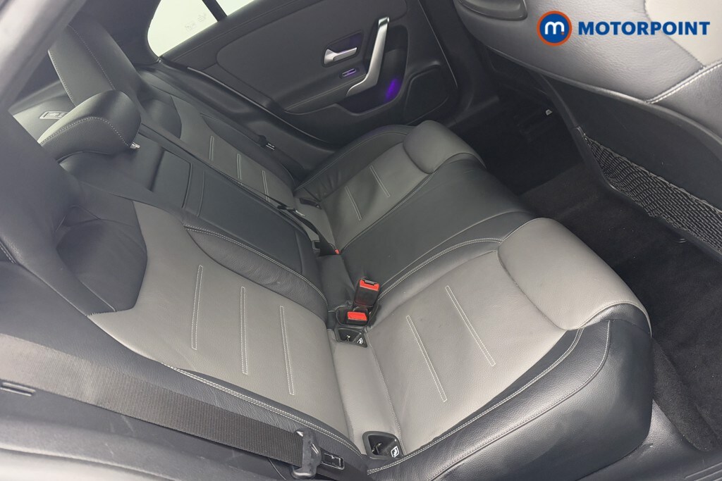 Used Mercedes-Benz CLA 2021 for sale - 77421123: Photo 36