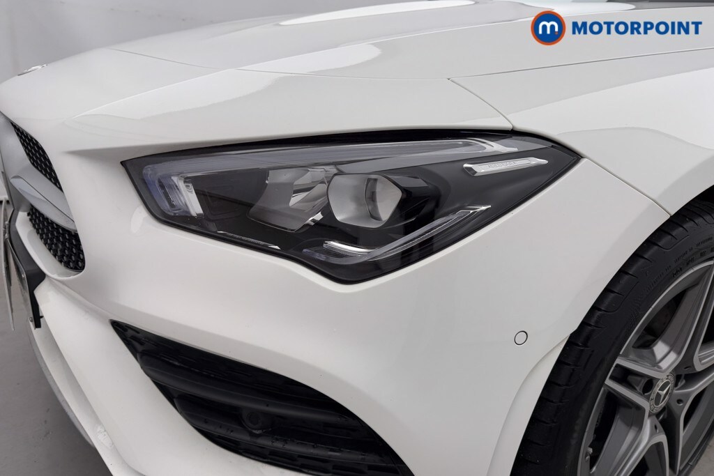 Used Mercedes-Benz CLA 2021 for sale - 77421123: Photo 39