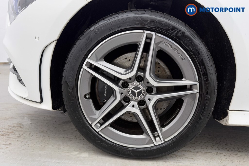 Used Mercedes-Benz CLA 2021 for sale - 77421123: Photo 41