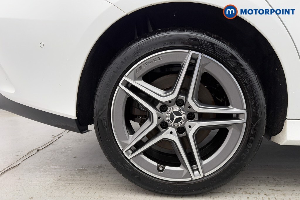 Used Mercedes-Benz CLA 2021 for sale - 77421123: Photo 43