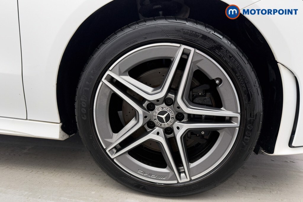 Used Mercedes-Benz CLA 2021 for sale - 77421123: Photo 44