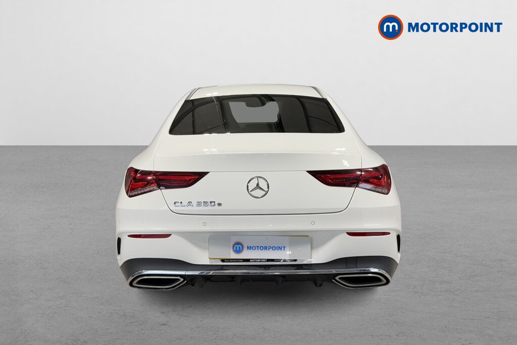 Used Mercedes-Benz CLA 2021 for sale - 77421123: Photo 6