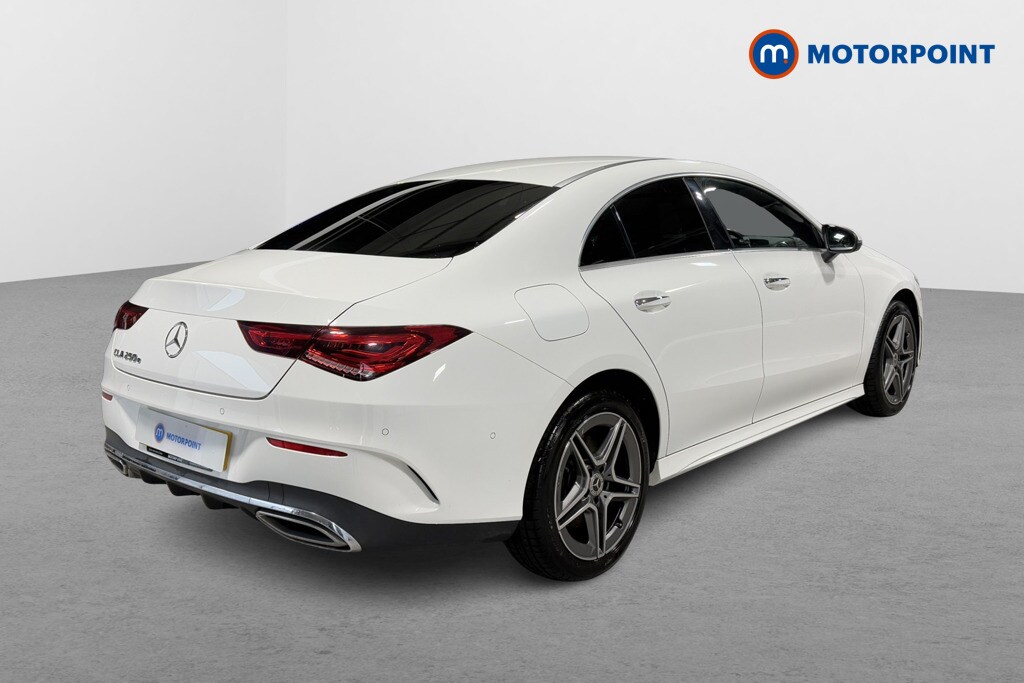 Used Mercedes-Benz CLA 2021 for sale - 77421123: Photo 7