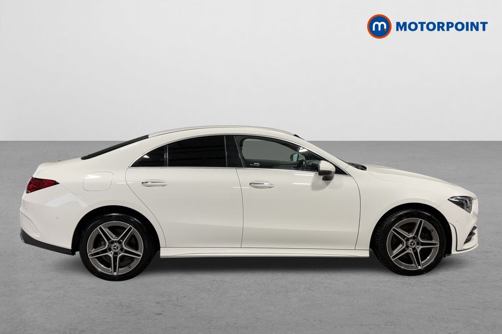 Used Mercedes-Benz CLA 2021 for sale - 77421123: Photo 8