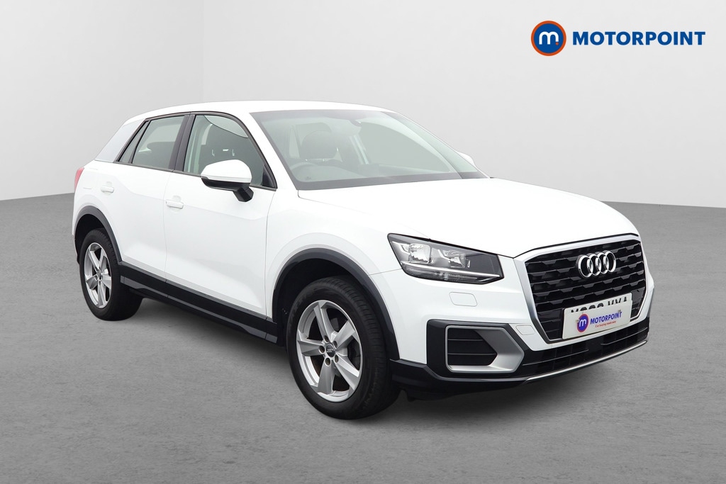 Used Audi Q2 2019 for sale - 77747095: Photo 1