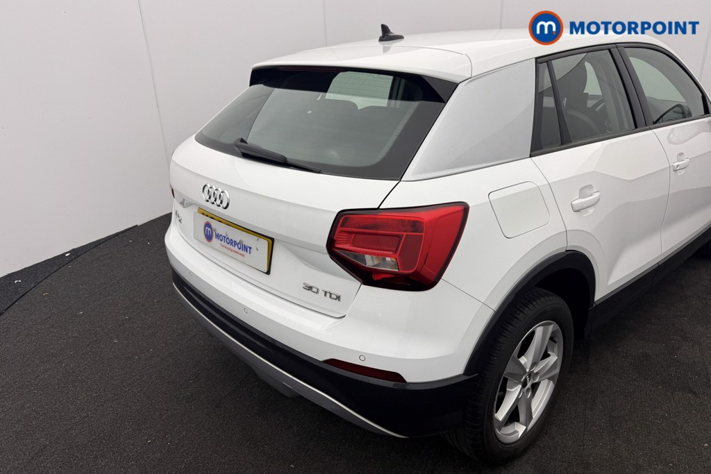 Used Audi Q2 2019 for sale - 77747095: Photo 13