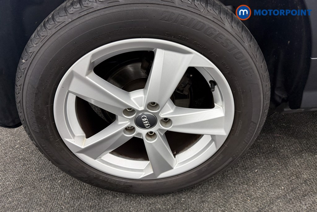 Used Audi Q2 2019 for sale - 77747095: Photo 14