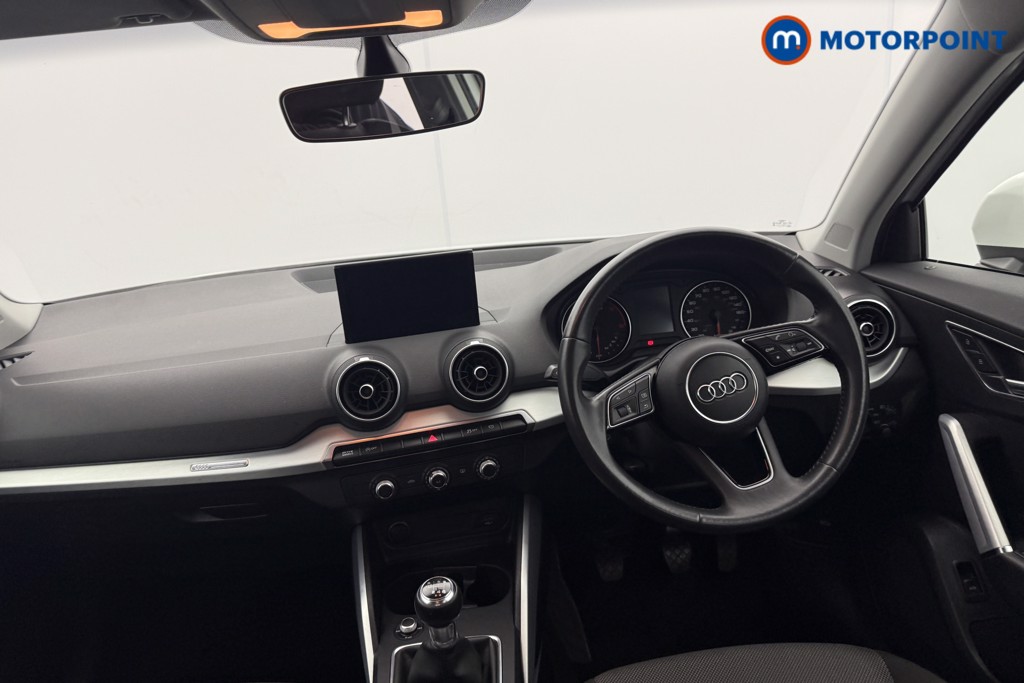 Used Audi Q2 2019 for sale - 77747095: Photo 16