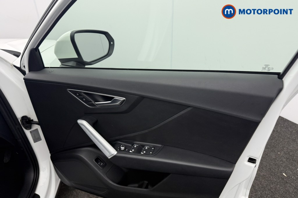 Used Audi Q2 2019 for sale - 77747095: Photo 17