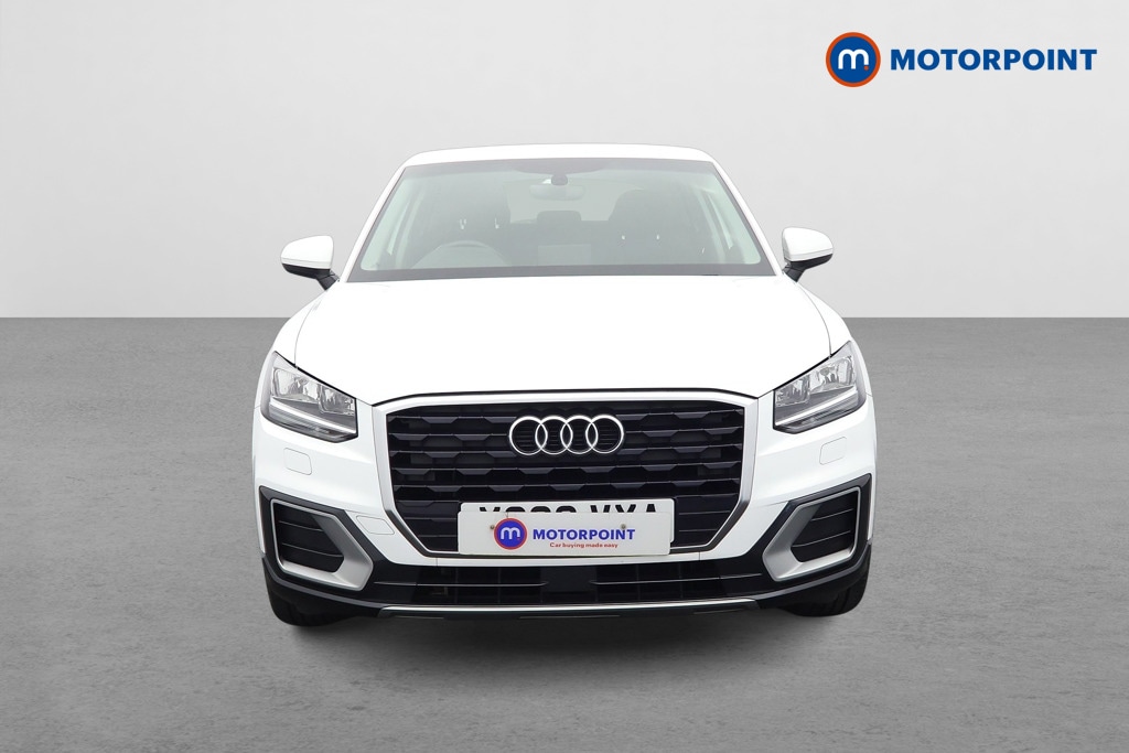 Used Audi Q2 2019 for sale - 77747095: Photo 2
