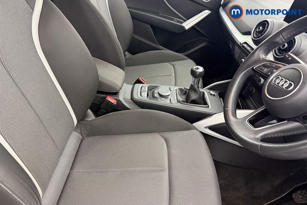 Used Audi Q2 2019 for sale - 77747095: Photo 21