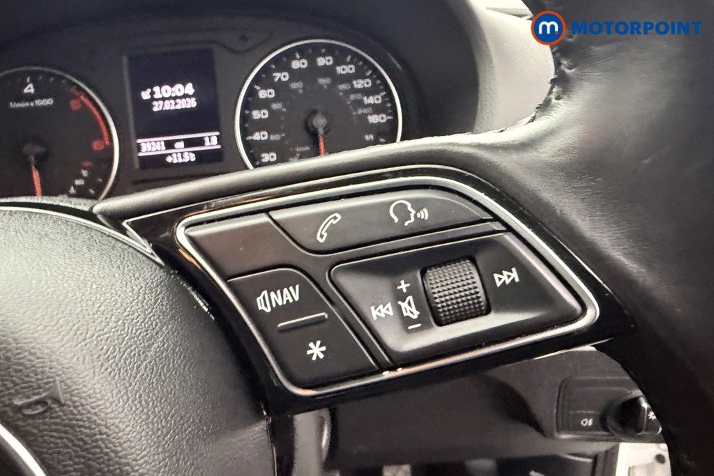 Used Audi Q2 2019 for sale - 77747095: Photo 23