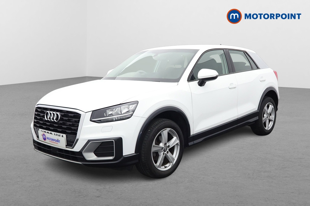 Used Audi Q2 2019 for sale - 77747095: Photo 3